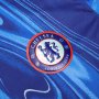 24/25 Chelsea Home Blue Football Shirt ENZO #8