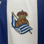 Real Sociedad 24/25 Home Football Shirt Jersey