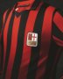 AC Milan 125th Anniversary Red Shirt