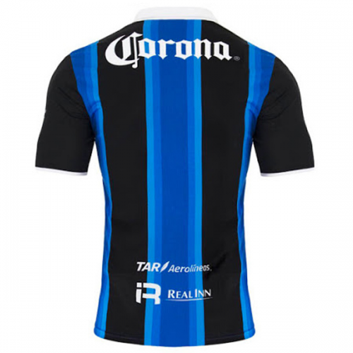 Queretaro FC de Mexico Home 2016/17 Soccer Jersey Shirt