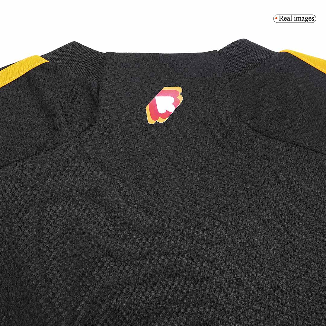 AS Roma 23/24 Third Shirt LUKAKU #90